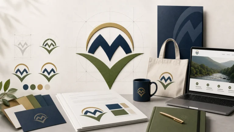 Mohawk Valley Federal Credit Union wdraża nowe logo i identyfikację
