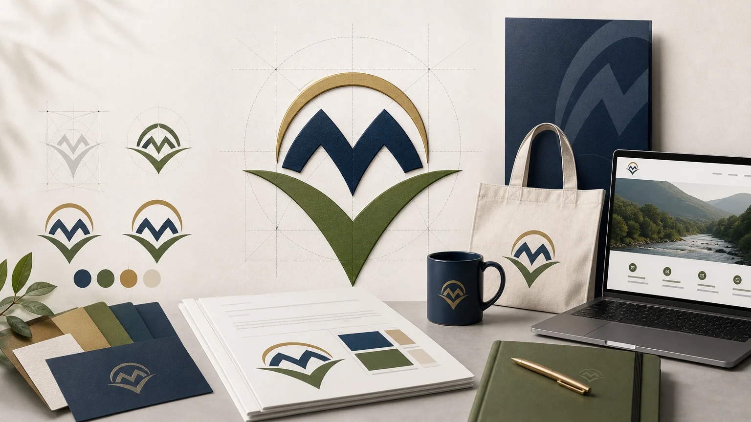Mohawk Valley Federal Credit Union wdraża nowe logo i identyfikację