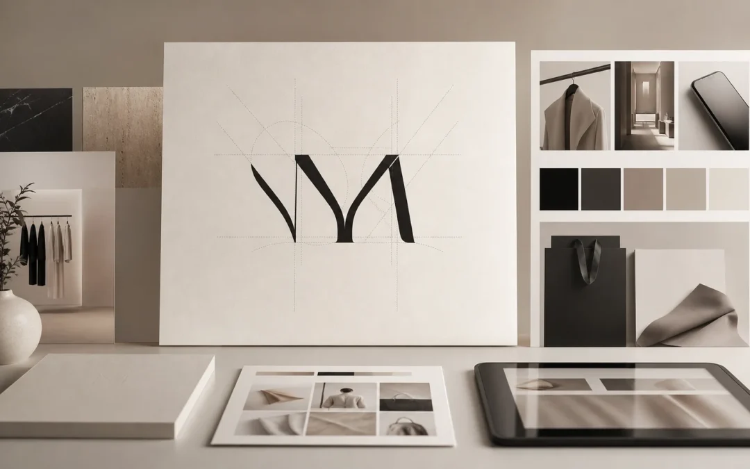 Mytheresa wprowadza odświeżone logo i bardziej spójną identyfikację