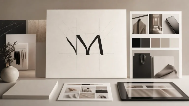 Mytheresa wprowadza odświeżone logo i bardziej spójną identyfikację