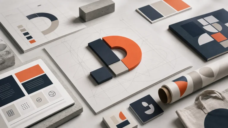 Design102 wdraża odświeżoną identyfikację